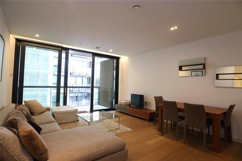 1 bedroom apartment for sale, Plimsoll Building, Handyside Street,, London,, N1C