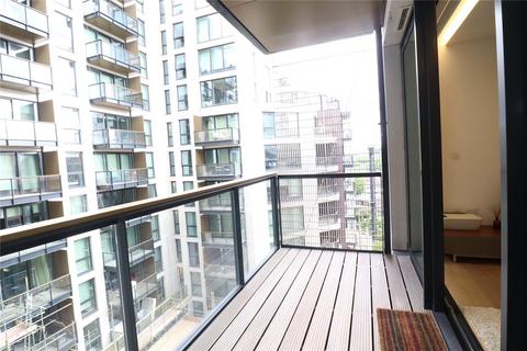 1 bedroom apartment for sale, Plimsoll Building, Handyside Street,, London,, N1C