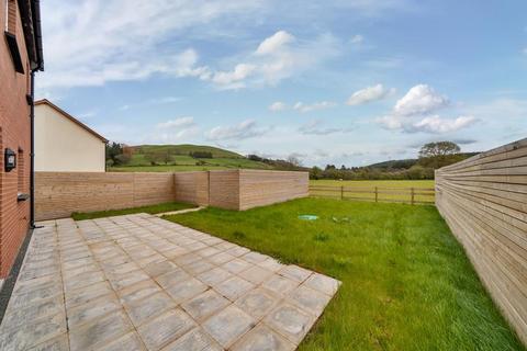 4 bedroom detached house for sale, Plot 6,  Llandrindod Wells,  Herefordshire,  LD1