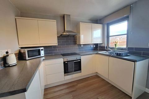 2 bedroom semi-detached house for sale, Dalnabay, Silverglades, Aviemore