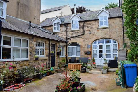 3 bedroom mews for sale, The Coach House & Stables Cottage, Rothbury