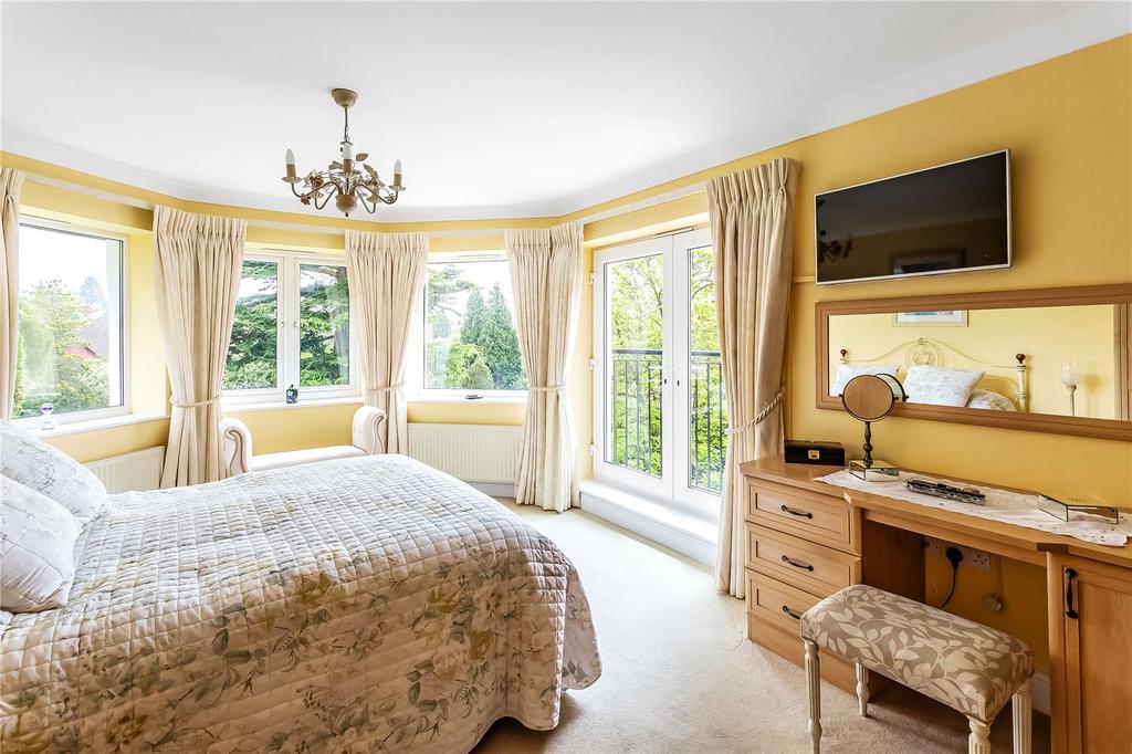 Main Bedroom