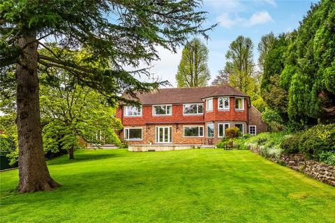 20 Beech Road, Reigate, RH2 9LR