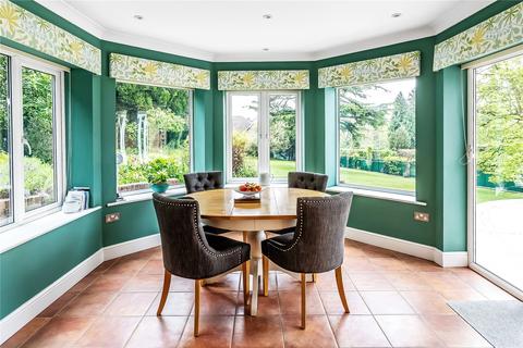 20 Beech Road, Reigate, RH2 9LR