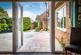 Patio From Kitchen