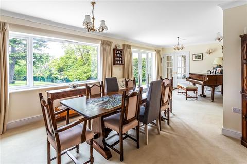20 Beech Road, Reigate, RH2 9LR