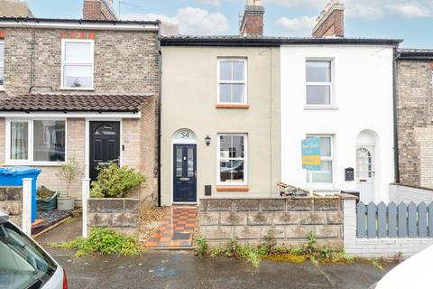 3 bedroom terraced house for sale, Leicester Street, Norwich