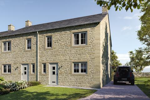 3 bedroom semi-detached house for sale, Pant Lane, Austwick, LA2