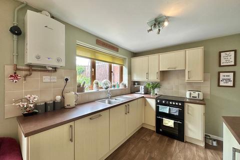 4 bedroom detached house for sale, Spinney Grove, Hampton Park, HEREFORD, HR1