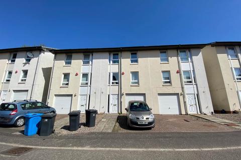 5 bedroom townhouse to rent, 19 Friary Gardens, Dundee,