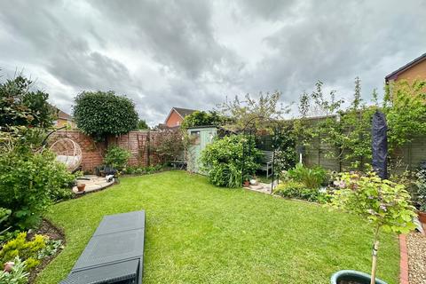 3 bedroom detached house for sale, Queenswood Drive, Hereford, HR1