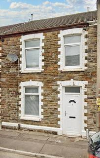 3 bedroom terraced house to rent, Hoo Street, Neath SA11