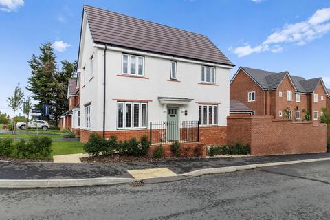 3 bedroom detached house for sale, Worcester WR2