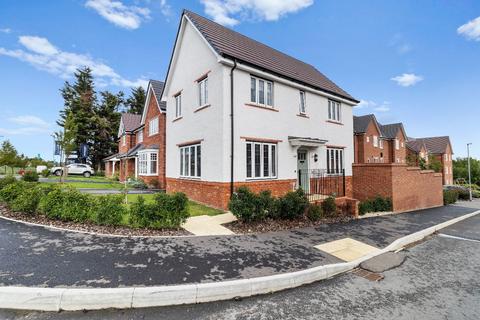 9 Ashford Road, Worcester, WR2 5FP