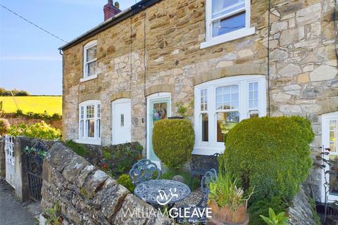 2 bedroom terraced house for sale, Bowens Buildings, Holywell CH8