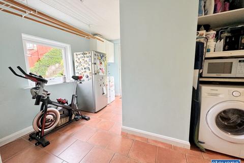 4 bedroom detached house for sale, Leeze Park, Okehampton, Devon, EX20