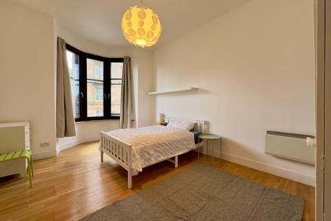 3 bedroom flat to rent, Renfrew Street, Garnethill, Glasgow, G3