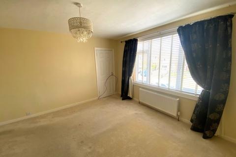 2 bedroom terraced house for sale, 12 Longcroft Crescent, Hawick, TD9 0BP