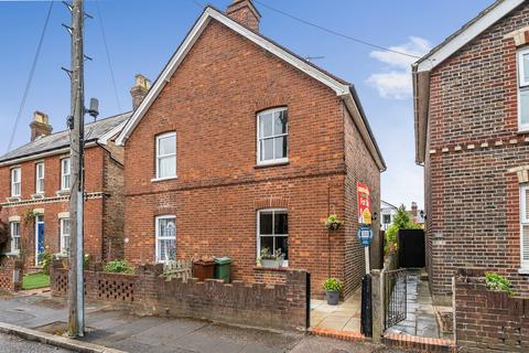 2 bedroom semi-detached house for sale, Forge Road, Tunbridge Wells, TN4