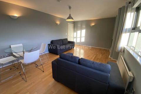 1 bedroom apartment to rent, Blantyre Street, Manchester M15
