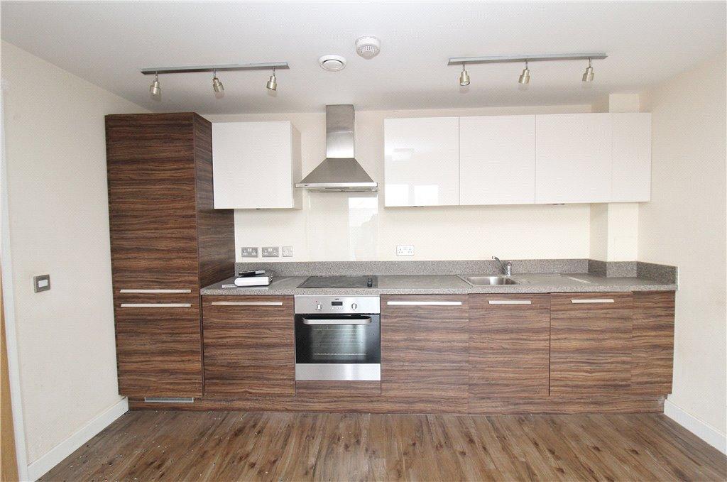 Kitchen/Living Room