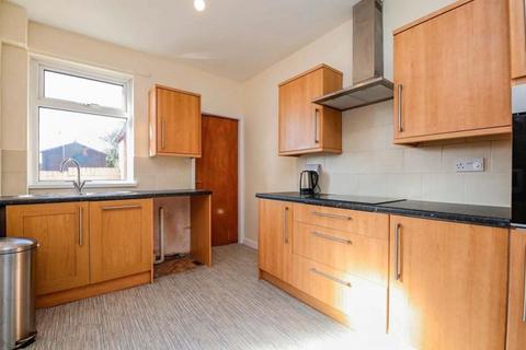 3 bedroom terraced house to rent, George Terrace, Bearpark, Durham, County Durham, DH7