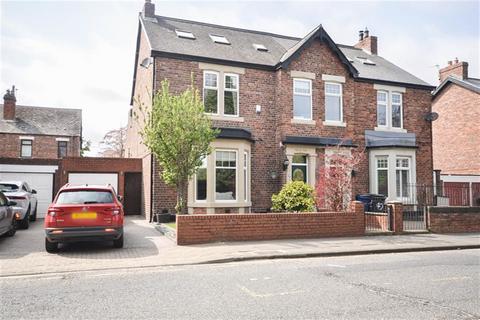 44 Bede Burn Road, Jarrow, NE32 5AS
