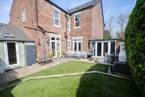 44 Bede Burn Road, Jarrow, NE32 5AS
