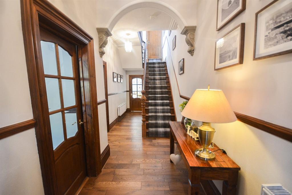 Hallway