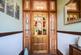 Feature Entrance Doo