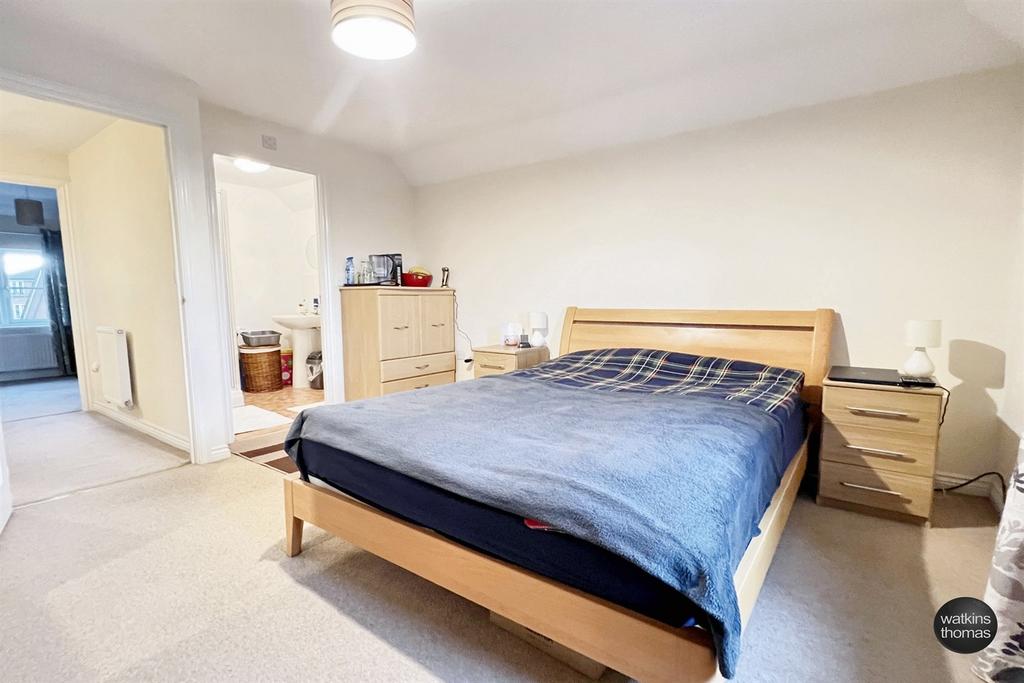 Bed 1