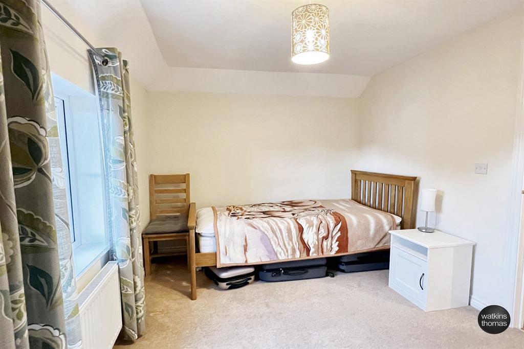 Bed 4