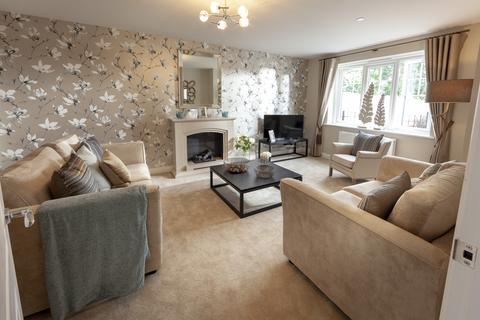 3 bedroom semi-detached house for sale, Plot 44, Milford at Wildwalk, Donnington Wood Way TF2