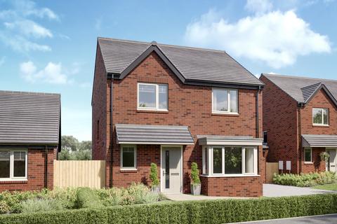 3 bedroom semi-detached house for sale, Plot 44, Milford at Wildwalk, Donnington Wood Way TF2
