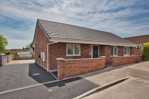 3 bedroom bungalow for sale, Weston-super-Mare BS22