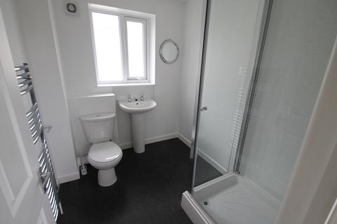 3 bedroom flat to rent, Hastings Street, Plymouth PL1