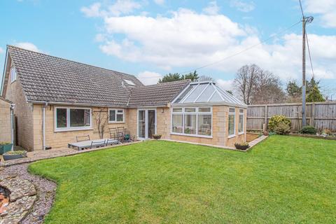 4 bedroom detached house for sale, Priory Way, Tetbury, Gloucestershire, GL8