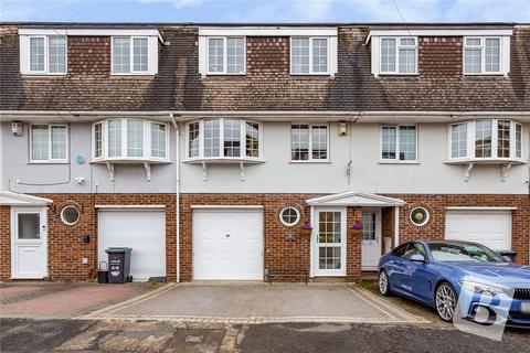 4 bedroom terraced house for sale, Porchfield Close, Gravesend, Kent, DA12