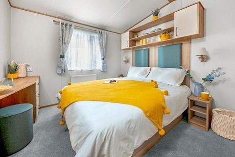 2 bedroom static caravan for sale, Six Arches Country Park, Scorton PR3