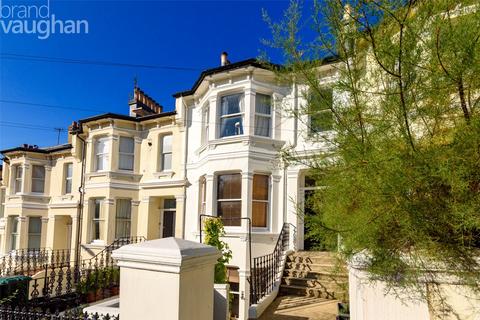 2 bedroom maisonette to rent, Ditchling Rise, Brighton, East Sussex, BN1