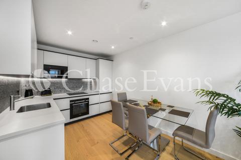 1 bedroom apartment to rent, 127 West Ealing, West Ealing, London W13