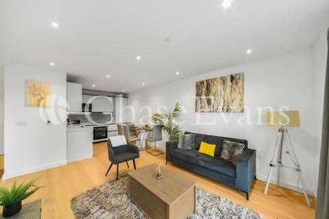 1 bedroom apartment to rent, 127 West Ealing, West Ealing, London W13