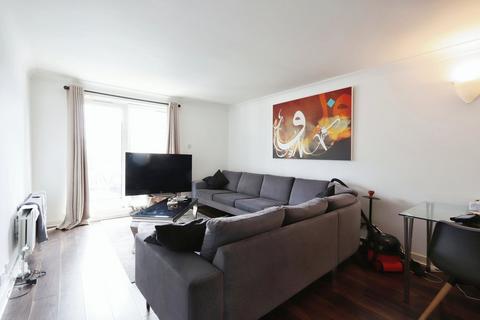 1 bedroom apartment for sale, Admiral Walk, London W9