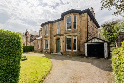 3 bedroom flat for sale, 13 High Calside, Paisley, PA2 6BY