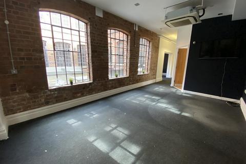 Office to rent, Ground Floor, The Silverworks, Northwood Street, Birmingham, B3 1TX