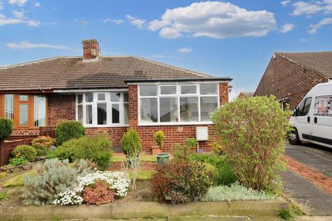 3 bedroom bungalow for sale, Rayleigh Drive, Wideopen, Newcastle upon Tyne, Tyne and Wear, NE13 6AL
