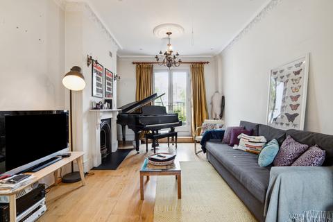 4 bedroom terraced house to rent, Elizabeth Avenue, Islington, London, N1