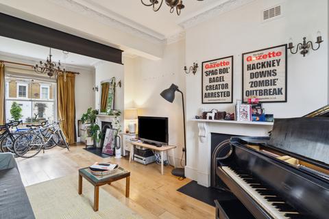 4 bedroom terraced house to rent, Elizabeth Avenue, Islington, London, N1