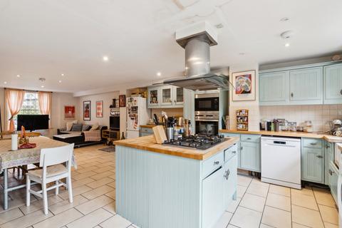 4 bedroom terraced house to rent, Elizabeth Avenue, Islington, London, N1