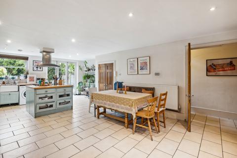 4 bedroom terraced house to rent, Elizabeth Avenue, Islington, London, N1